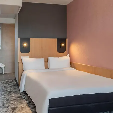 Centre Cathedrale Hotel