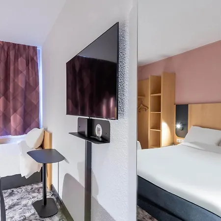 Centre Cathedrale Hotel