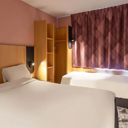 Hotel Centre Cathedrale Amiens