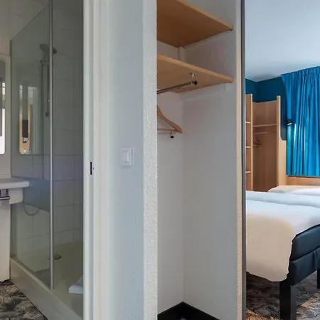 Hotel Centre Cathedrale 3*