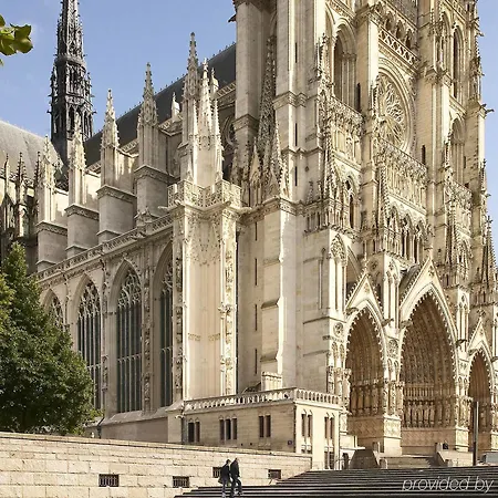 Centre Cathedrale