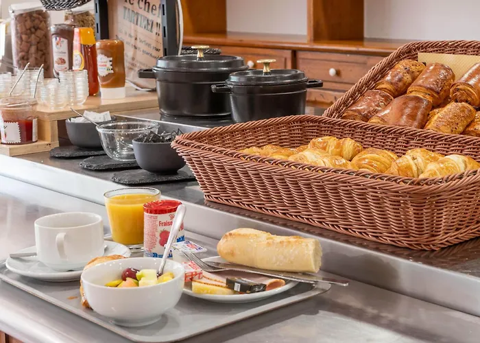 Centre Cathedrale Hotel Amiens