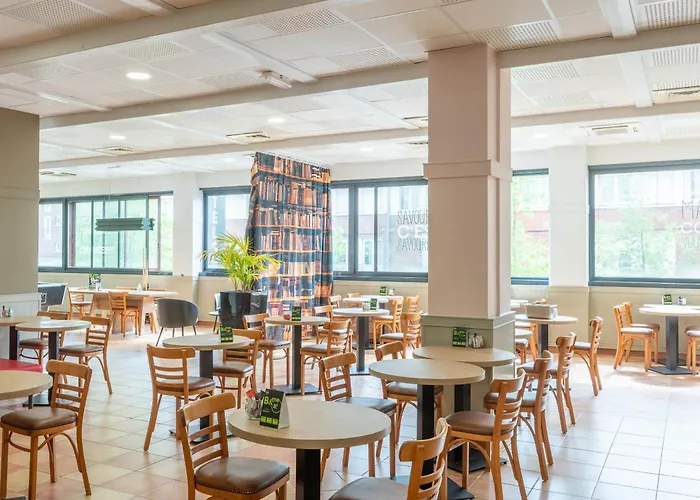 Centre Cathedrale Amiens