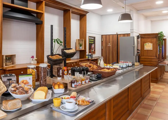 Hotel Centre Cathedrale