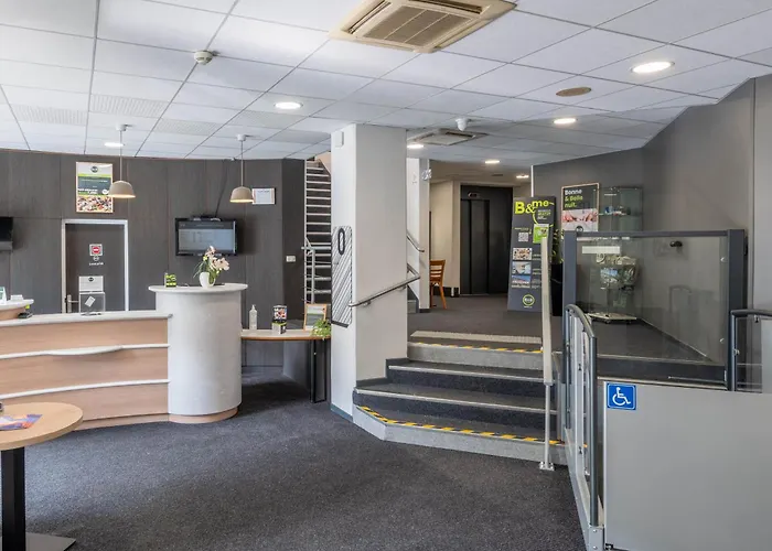 Centre Cathedrale Hotel 3*