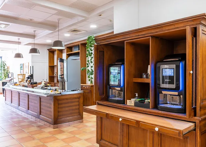 Hotel Centre Cathedrale