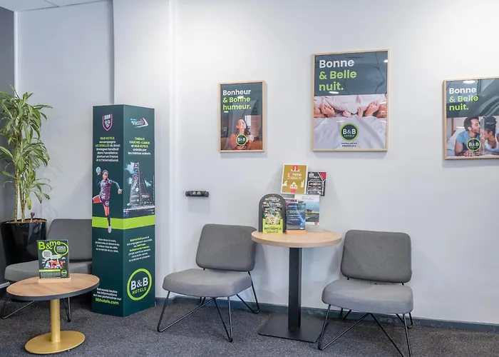 Hotel Centre Cathedrale