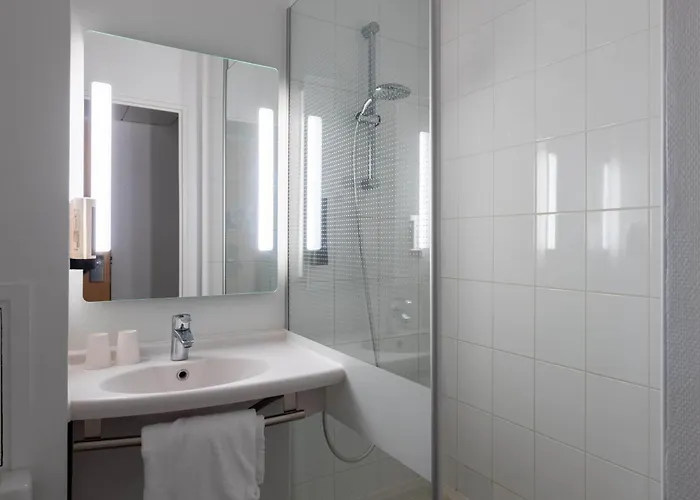 Centre Cathedrale Otel Amiens