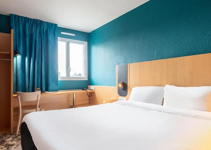 Centre Cathedrale Amiens