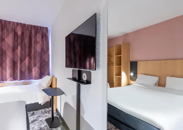 Centre Cathedrale 3* Amiens