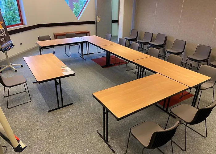 Centre Cathedrale Otel 3*