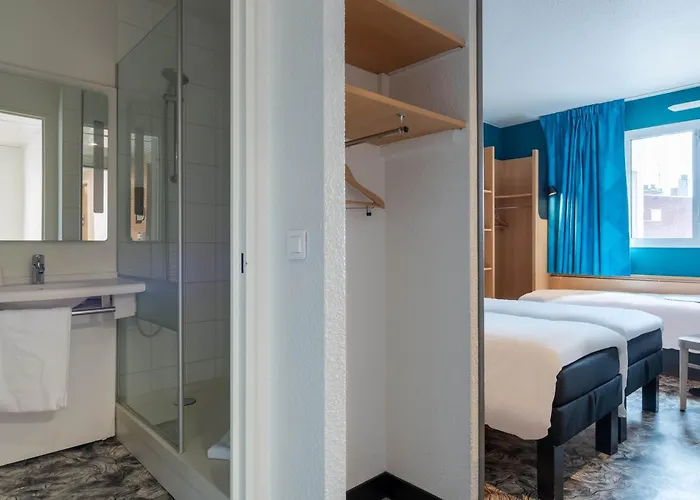 Centre Cathedrale 3*