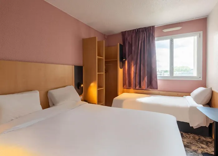 Centre Cathedrale 3* Amiens