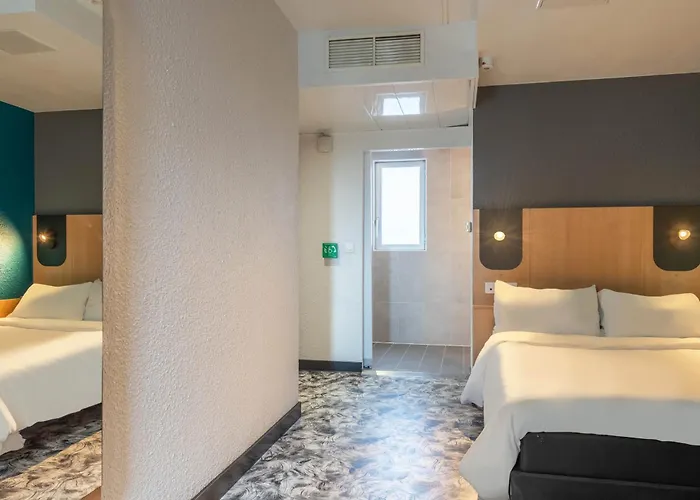 Centre Cathedrale Hotel