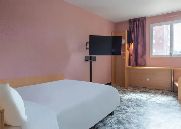 Hotel Centre Cathedrale