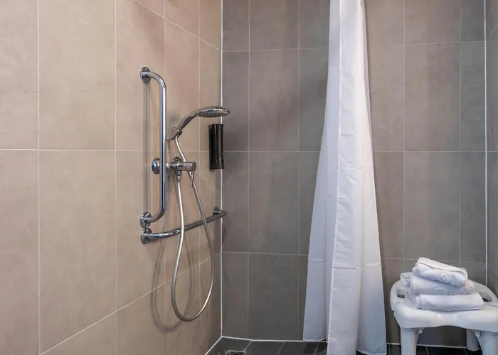 Hotel Centre Cathedrale 3*