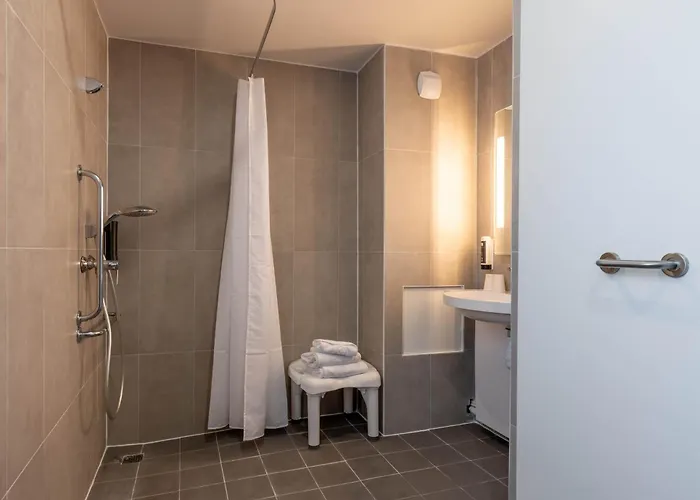 Centre Cathedrale Hotel Amiens