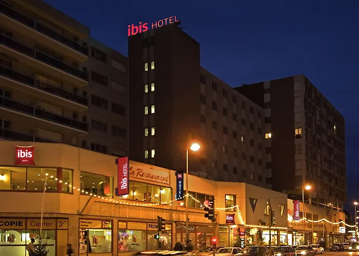 Hotel Centre Cathedrale Amiens