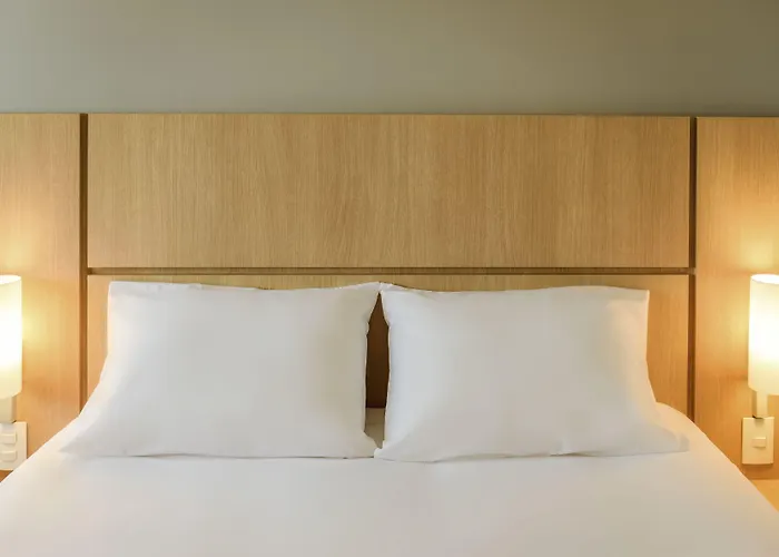 Hotel Centre Cathedrale