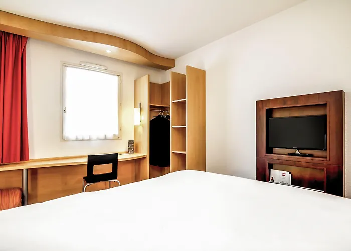 Hotel Centre Cathedrale Amiens