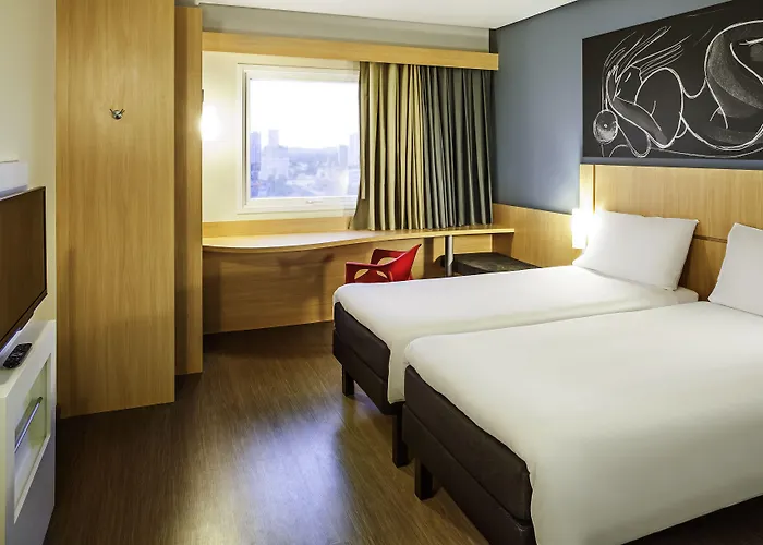 Centre Cathedrale Hotel