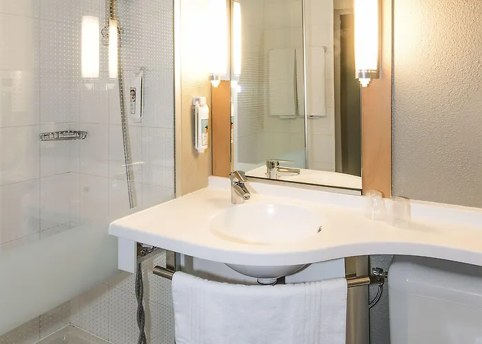 Hotel Centre Cathedrale Amiens