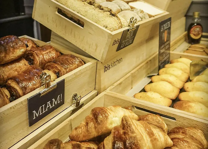 Centre Cathedrale Hotel