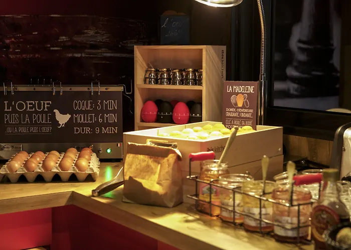 Hotel Centre Cathedrale 3*