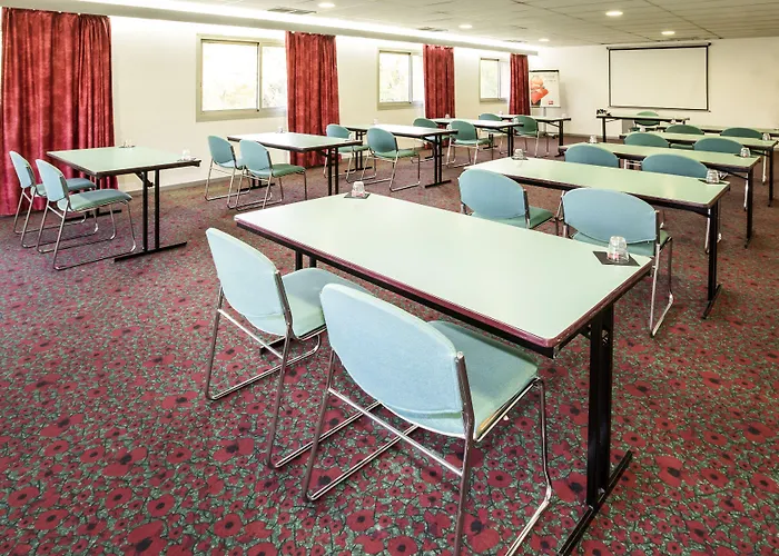 Centre Cathedrale 3*