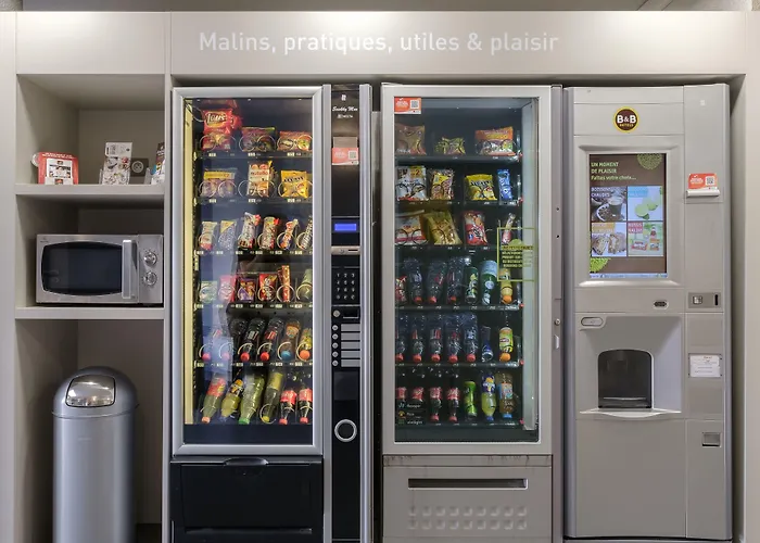 Centre Cathedrale 3*