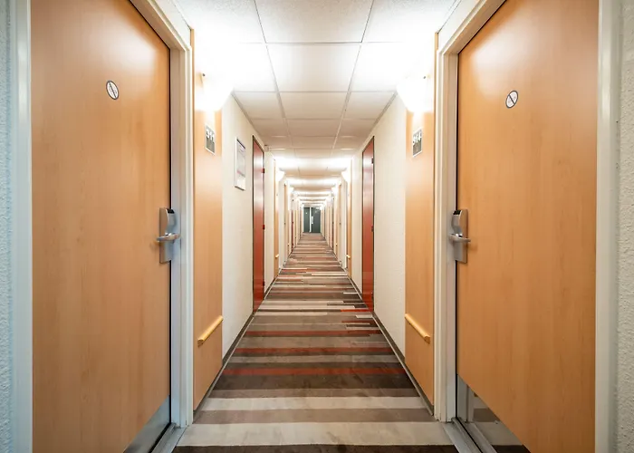 Hotel Centre Cathedrale 3*