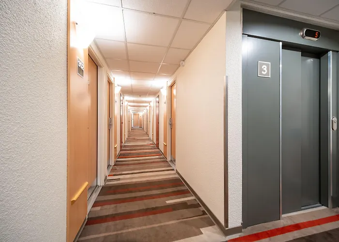 Centre Cathedrale 3* Amiens