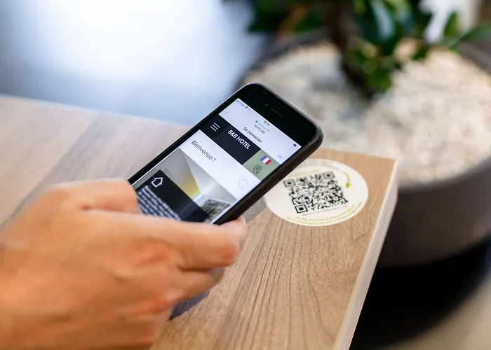 Hotel Centre Cathedrale Amiens