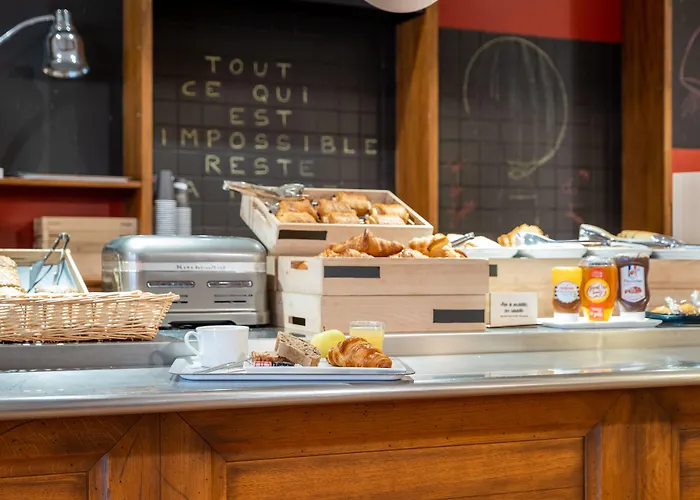 Centre Cathedrale Amiens