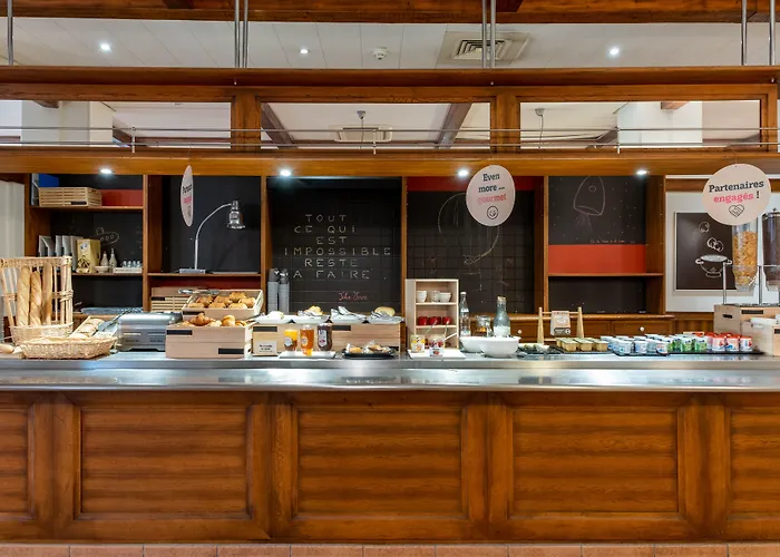 Centre Cathedrale Hotel