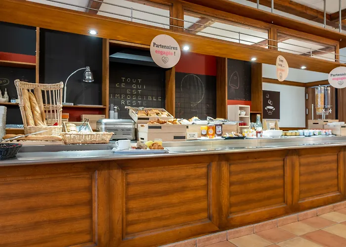 Centre Cathedrale Hotel Amiens