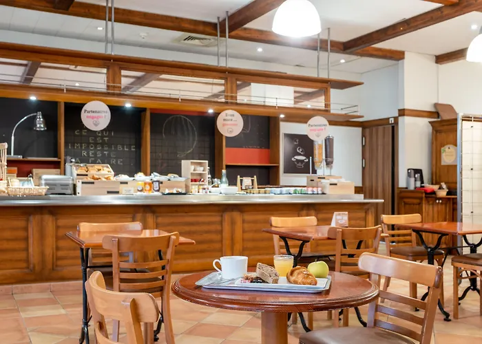 Centre Cathedrale 3*