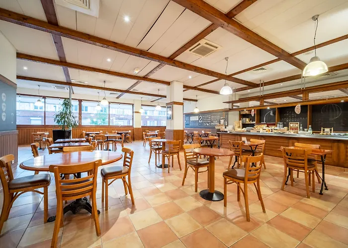 Centre Cathedrale Hotel