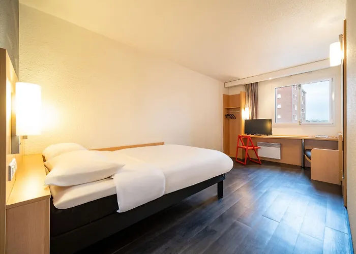 Centre Cathedrale Otel