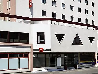 Hotel Centre Cathedrale Amiens